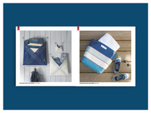 Charger l'image dans la galerie, Cahier d'idées 7 : Broderie & Fantaisies