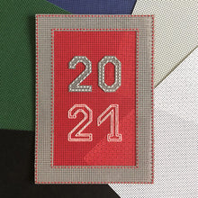 Charger l'image dans la galerie, Diagramme vœux 2021