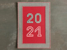 Charger l'image dans la galerie, Diagramme vœux 2021