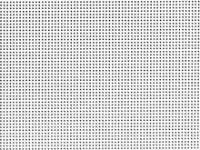 Charger l'image dans la galerie, Feuille de carton perforé à broder