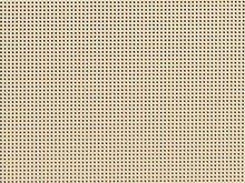 Charger l'image dans la galerie, Feuille de carton perforé à broder