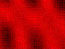 Charger l'image dans la galerie, Feuille de carton perforé à broder