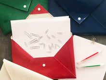Charger l'image dans la galerie, Kit "MISE SOUS PLI" Enveloppe pour A4