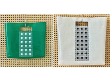 Charger l'image dans la galerie, Cabas cannage