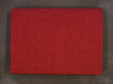 Charger l'image dans la galerie, Lettres carrées pour un Noël à carreaux au point de croix