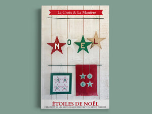 Livret "Étoiles de Noël"