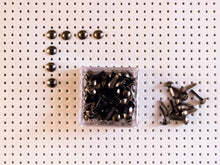 Charger l'image dans la galerie, Cabas mosaïque