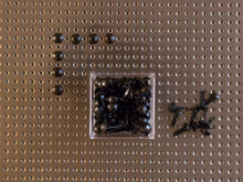 Charger l'image dans la galerie, Sachet de la petite souris