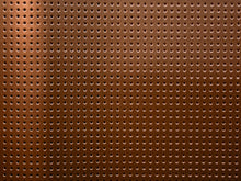 Charger l'image dans la galerie, Lanière de Vinyle Laqué Perforé<sup>®</sup>