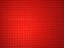 Charger l'image dans la galerie, Lanière de Vinyle Laqué Perforé<sup>®</sup>