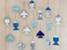 Charger l'image dans la galerie, Poissons d'avril en Vinyle