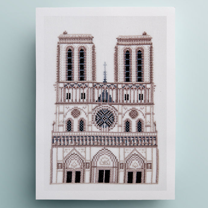 Notre-Dame de Paris