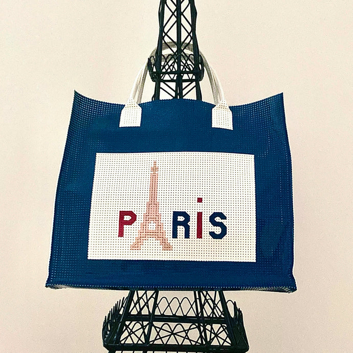 2 créations pour un bel été !