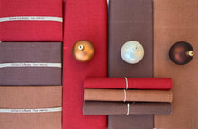 Charger l&#39;image dans la galerie, Offre 3 coupons : Chocolat, Pain d&#39;épices, Rouge