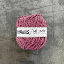 Charger l'image dans la galerie, Cordeau en coton recyclé macramé de 50 mètres x 3mm