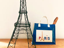 Charger l&#39;image dans la galerie, SAC-BAG Tour Eiffel