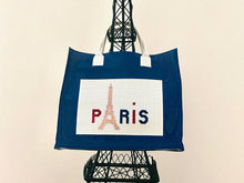 Charger l&#39;image dans la galerie, SAC-BAG Tour Eiffel