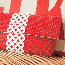 Charger l&#39;image dans la galerie, Cahier d&#39;idées 6 : Appliqués &amp; Découpes