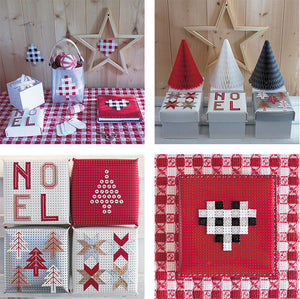 Ideas book 4 : for HOME