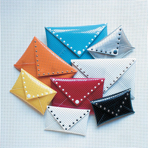 Cahier d'idées 6 : Appliqués & Découpes