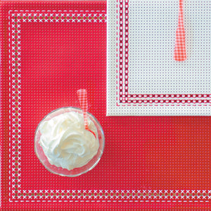 Cahier d'idées 7 : Broderie & Fantaisies