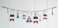 Charger l&#39;image dans la galerie, Cahier d&#39;idées 7 : Broderie &amp; Fantaisies
