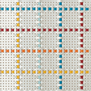 Cahier d'idées 8 : Tressage & Tissage