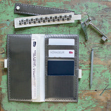 Charger l&#39;image dans la galerie, Cahier d&#39;idées 8 : Tressage &amp; Tissage