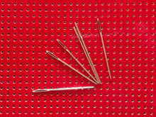 Charger l&#39;image dans la galerie, Cabas &amp; porte-clés Op Art