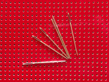 Charger l&#39;image dans la galerie, Sac à dos rayures marinières petite taille