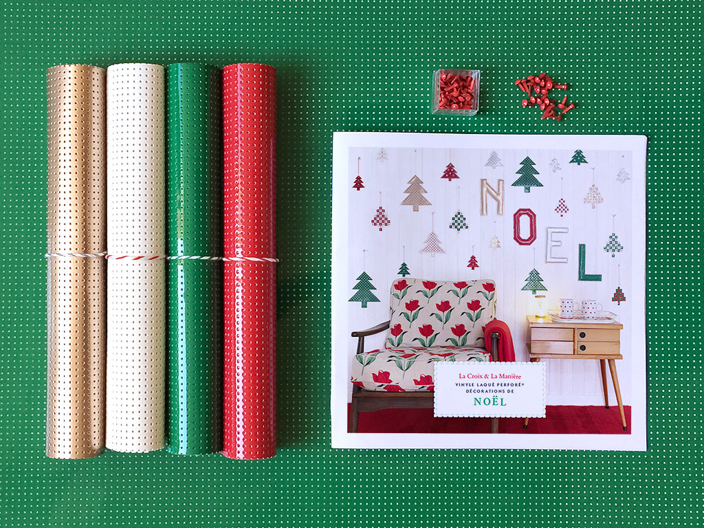 Box de Noël