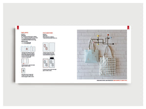 Cahier d'idées 1 : pour elle