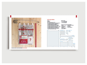 Cahier d'idées 1 : pour elle