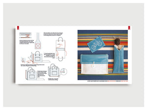 Ideas book 1 : for HER