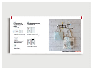 Ideas book 1 : for HER