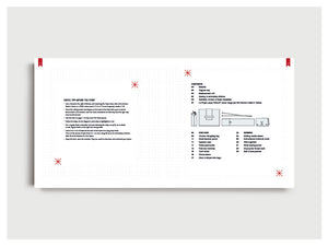 Ideas book 1 : for HER