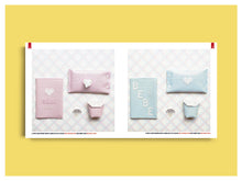 Charger l&#39;image dans la galerie, Ideas book 3 : for little &amp; big KIDS