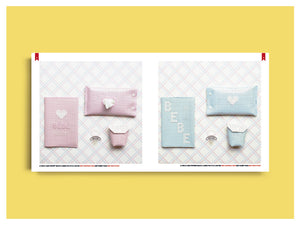Ideas book 3 : for little & big KIDS
