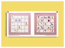 Charger l&#39;image dans la galerie, Ideas book 3 : for little &amp; big KIDS