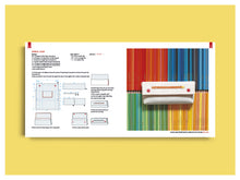 Charger l&#39;image dans la galerie, Ideas book 3 : for little &amp; big KIDS