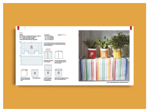 Ideas book 4 : for HOME