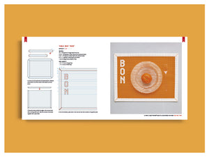 Ideas book 4 : for HOME