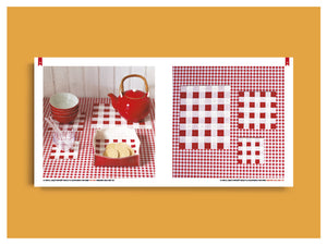 Ideas book 4 : for HOME