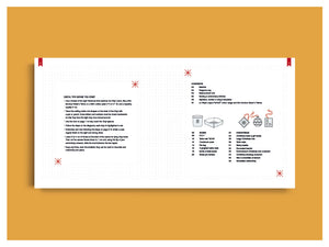 Ideas book 4 : for HOME