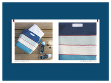 Charger l&#39;image dans la galerie, Cahier d&#39;idées 7 : Broderie &amp; Fantaisies