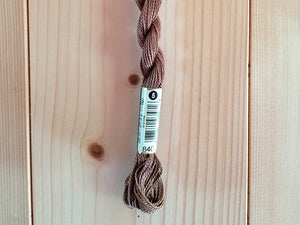 Coton perlé n°5