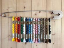Charger l&#39;image dans la galerie, Coton perlé n°5