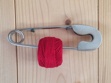 Charger l&#39;image dans la galerie, Coton perlé n°8