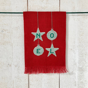 Offre pour 3 créations "Étoiles de Noël"