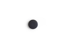 Charger l&#39;image dans la galerie, 6 petites pressions &quot;à la main&quot; noires